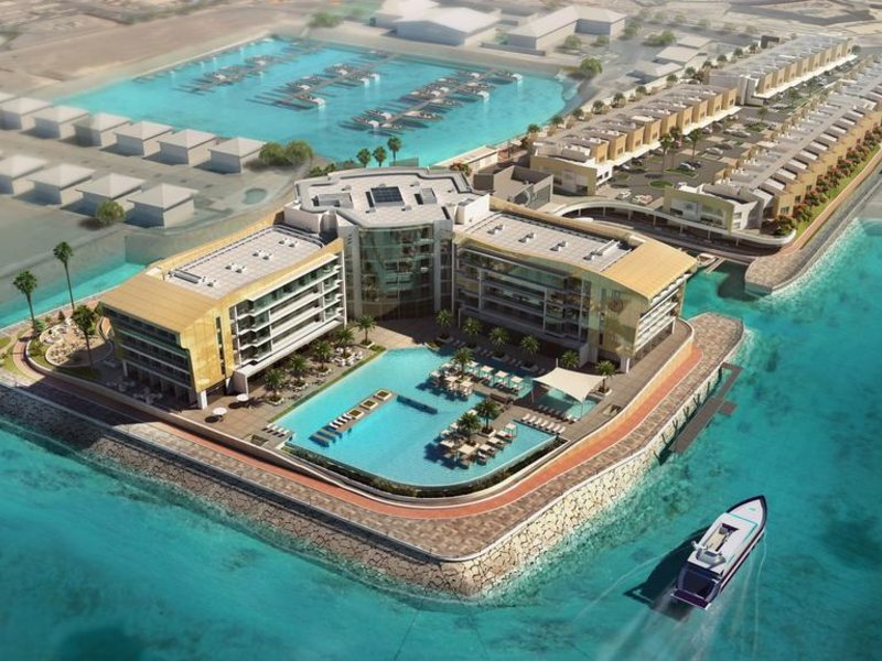 Royal M Hotel & Resort Abu Dhabi  297719