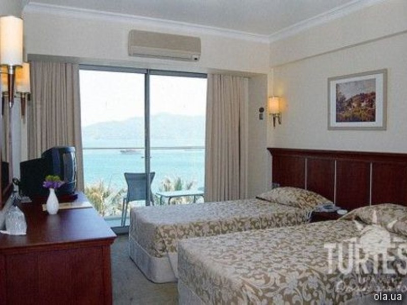 Royal Maris Hotel 19983