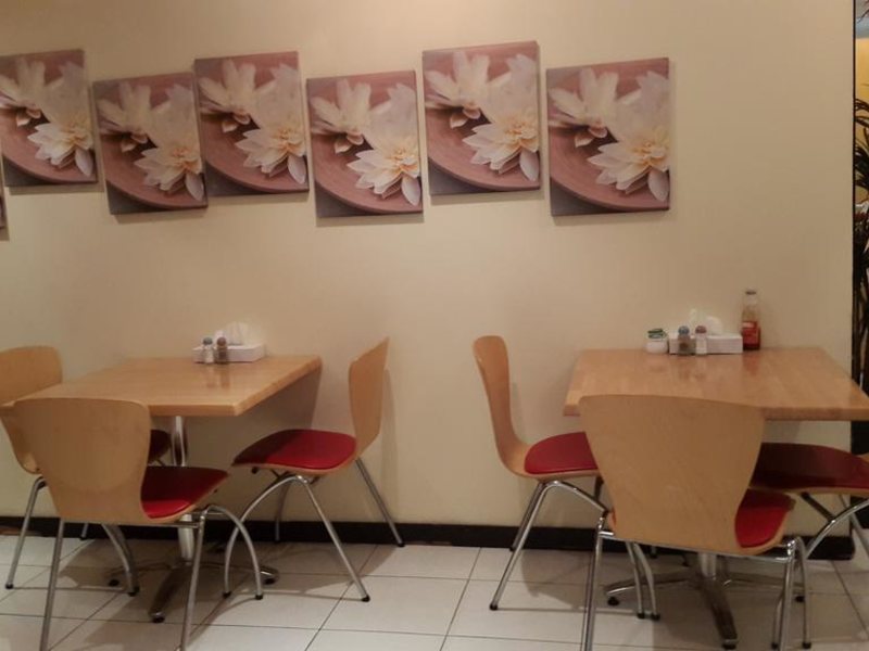 Royal Mark Hotel Apartment (ex 192153