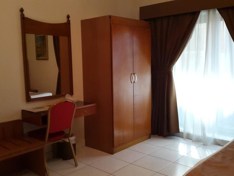 Royal Mark Hotel Apartment (ex 192154