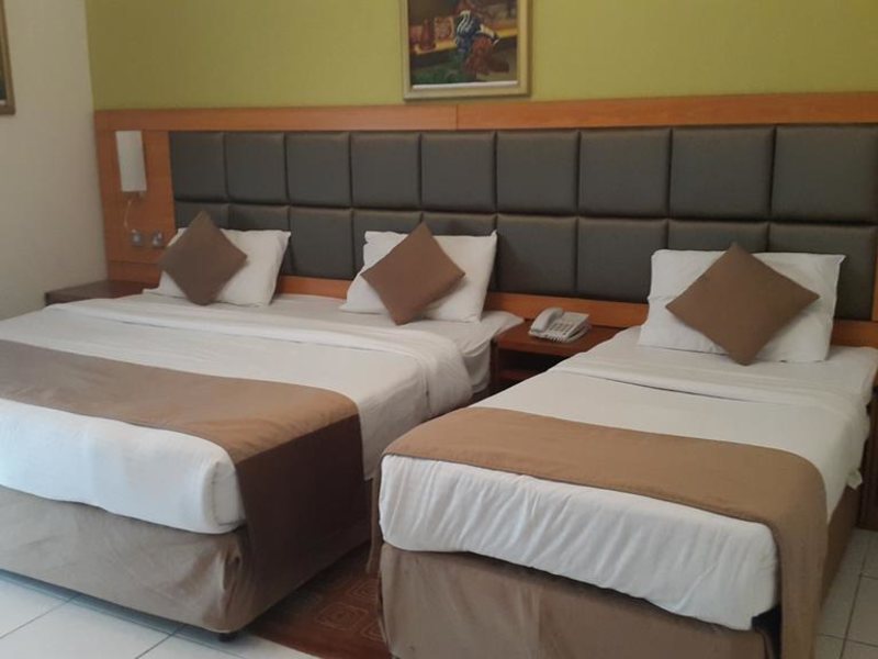 Royal Mark Hotel Apartment (ex 192155