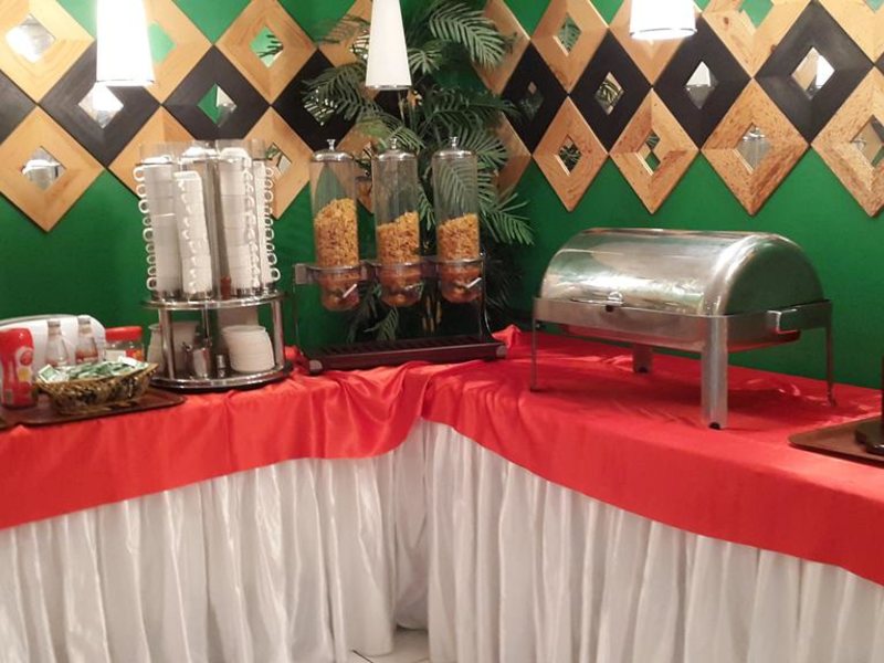 Royal Mark Hotel Apartment (ex 192156