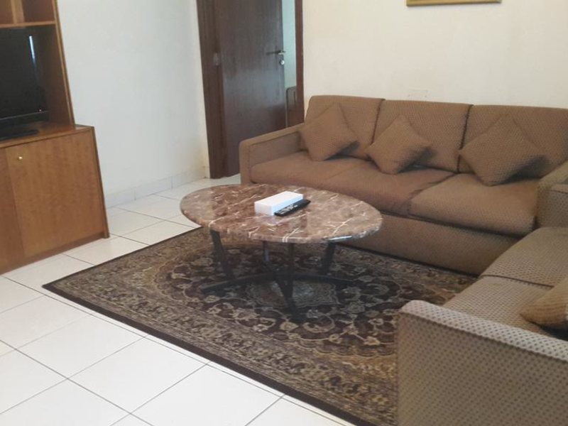 Royal Mark Hotel Apartment (ex 192157