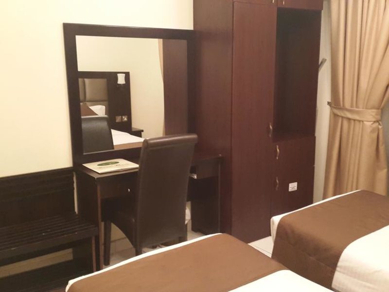 Royal Mark Hotel Apartment (ex 192158