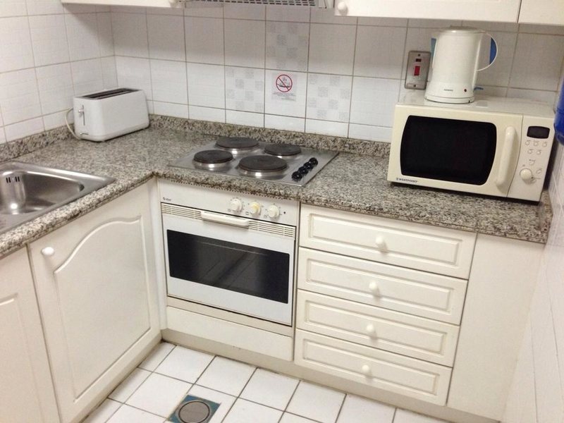 Royal Mark Hotel Apartment (ex 192159