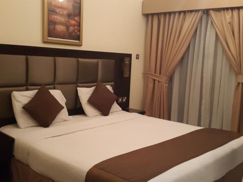 Royal Mark Hotel Apartment (ex 192161