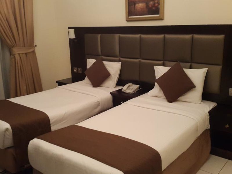 Royal Mark Hotel Apartment (ex 192162