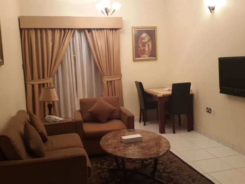 Royal Mark Hotel Apartment (ex 192163