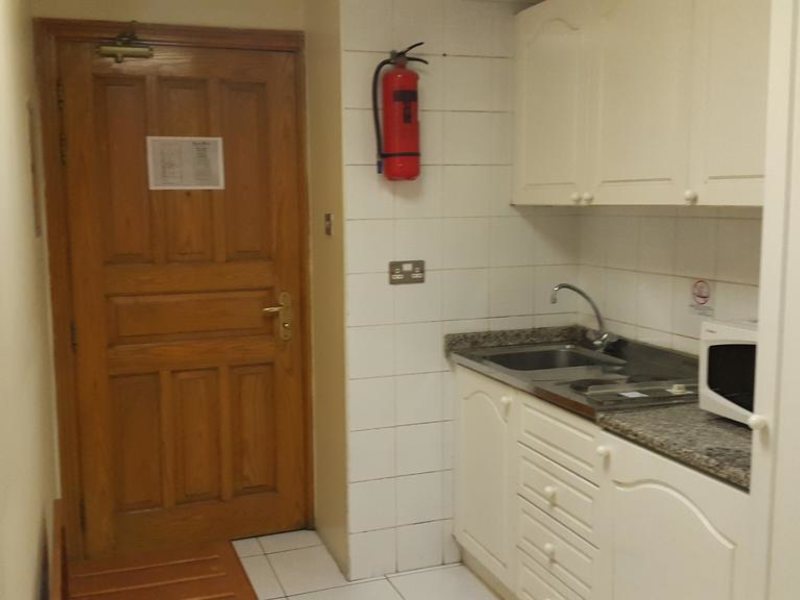 Royal Mark Hotel Apartment (ex 192164