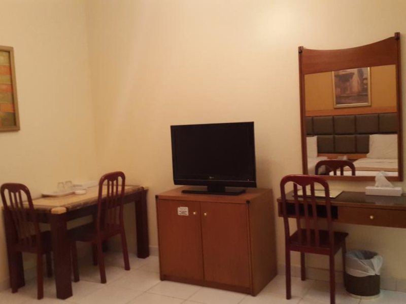 Royal Mark Hotel Apartment (ex 192165