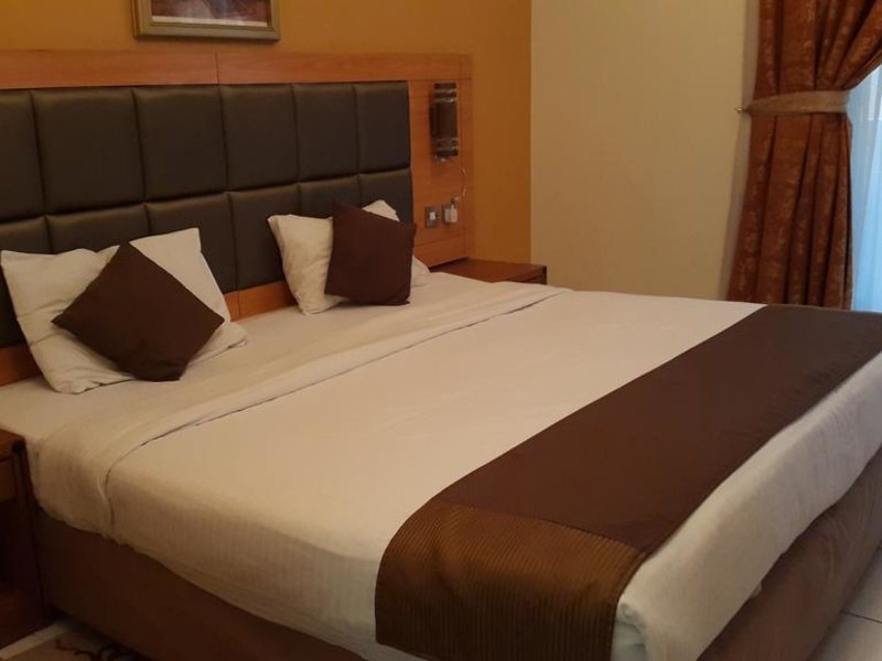 Royal Mark Hotel Apartment (ex 192166