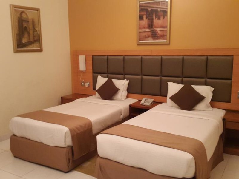 Royal Mark Hotel Apartment (ex 192167