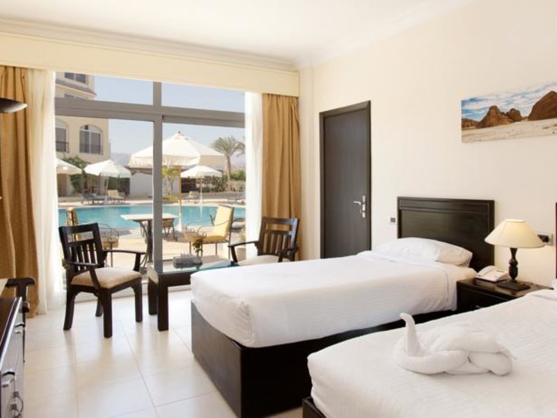 Royal Naama Bay Resort (ex 72854