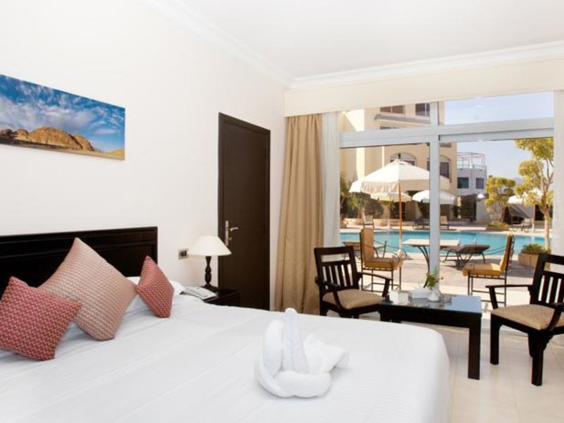 Royal Naama Bay Resort (ex 72855