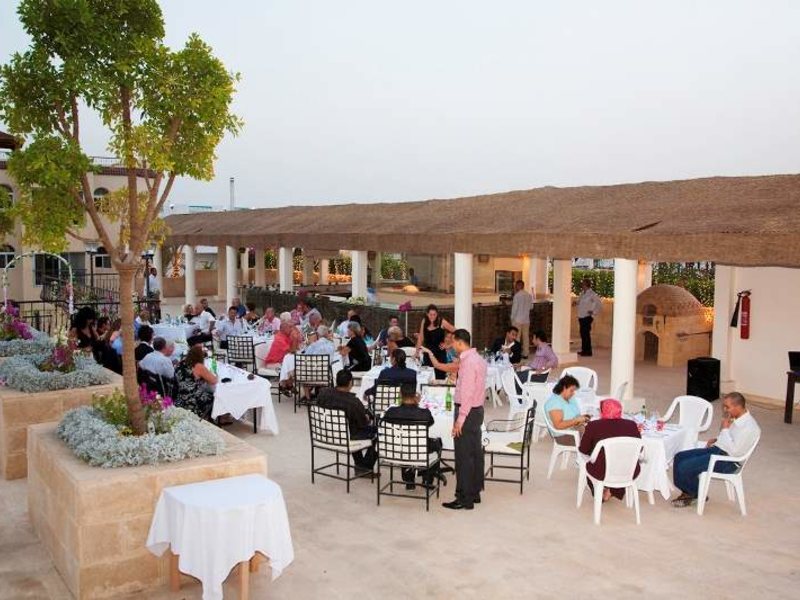 Royal Naama Bay Resort (ex 72856