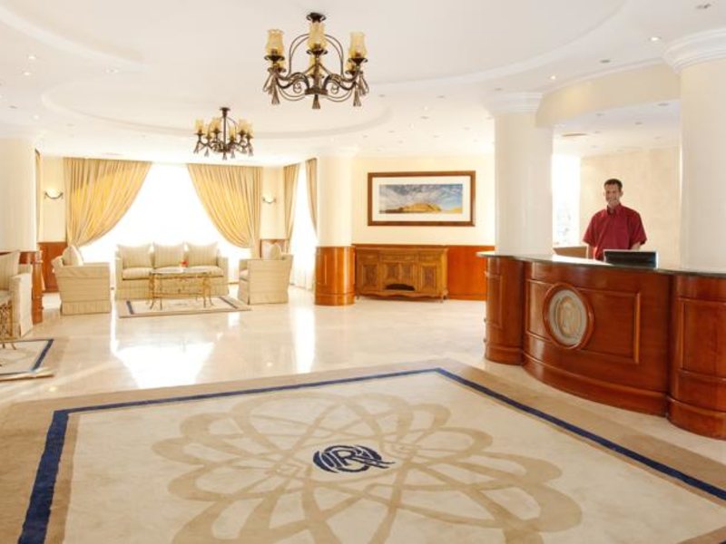 Royal Naama Bay Resort (ex 72857