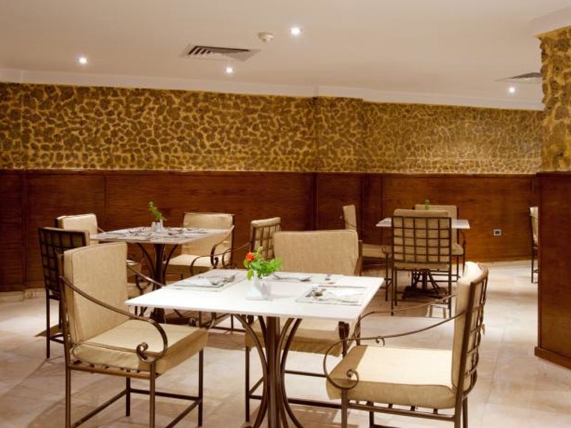 Royal Naama Bay Resort (ex 72858