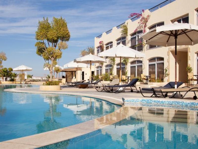 Royal Naama Bay Resort (ex 72859