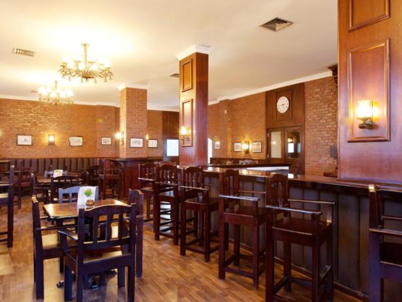 Royal Naama Bay Resort (ex 72863