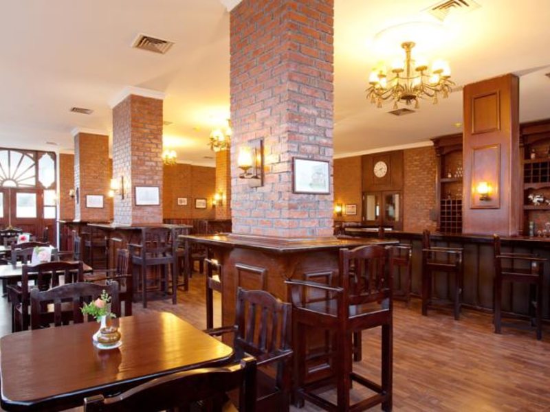 Royal Naama Bay Resort (ex 72864