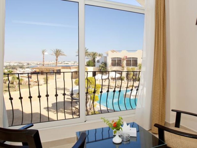 Royal Naama Bay Resort (ex 72865