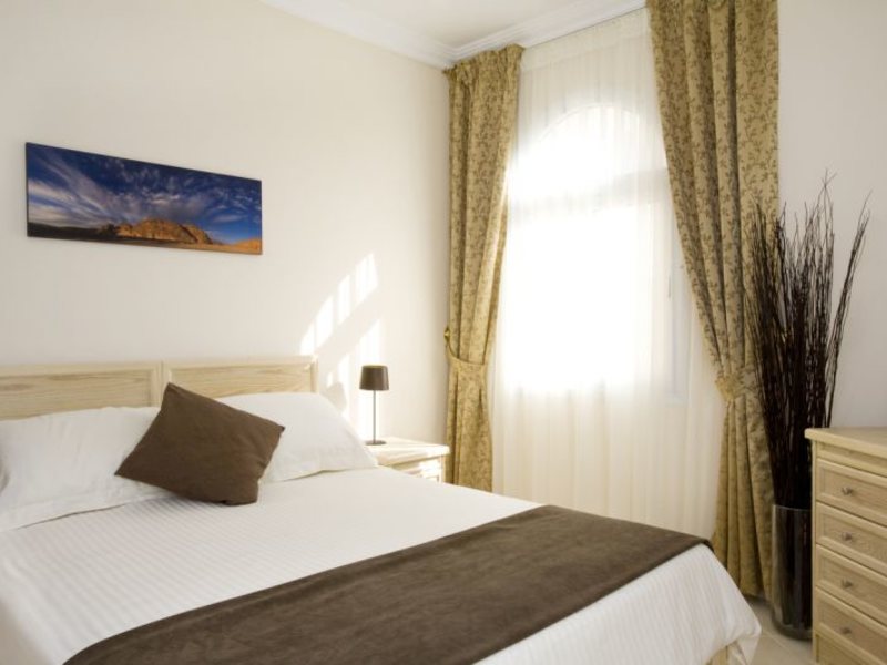 Royal Naama Bay Resort (ex 72866