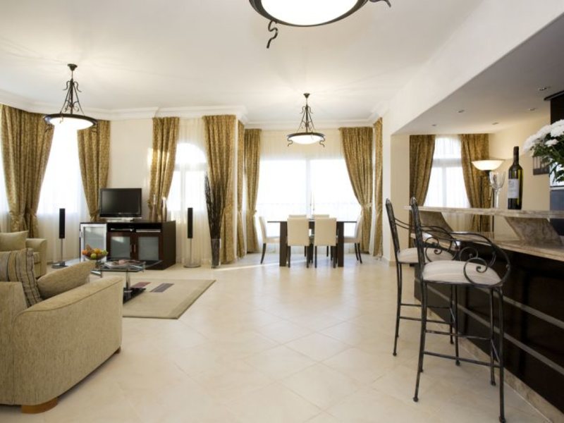 Royal Naama Bay Resort (ex 72867