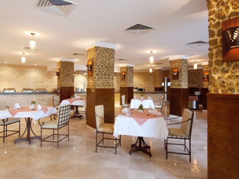 Royal Naama Bay Resort (ex 72868