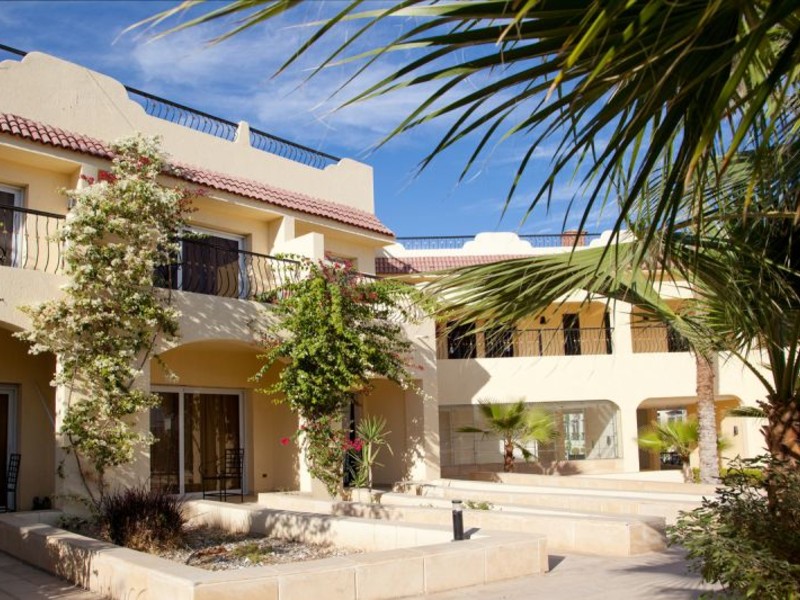 Royal Naama Bay Resort (ex 72869
