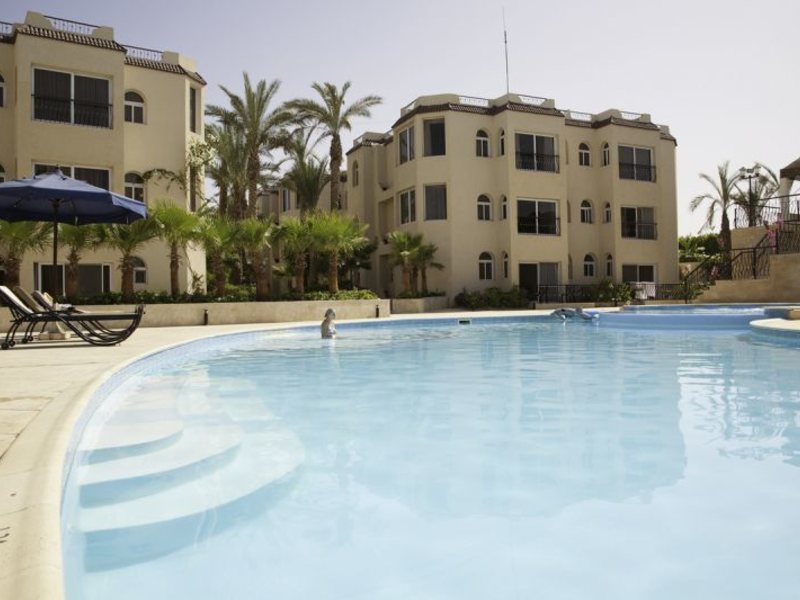 Royal Naama Bay Resort (ex 72870