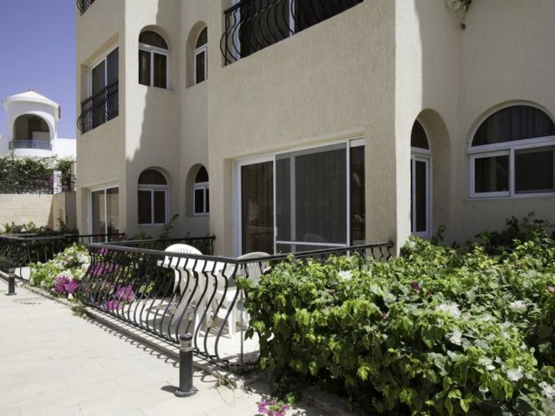 Royal Naama Bay Resort (ex 72871