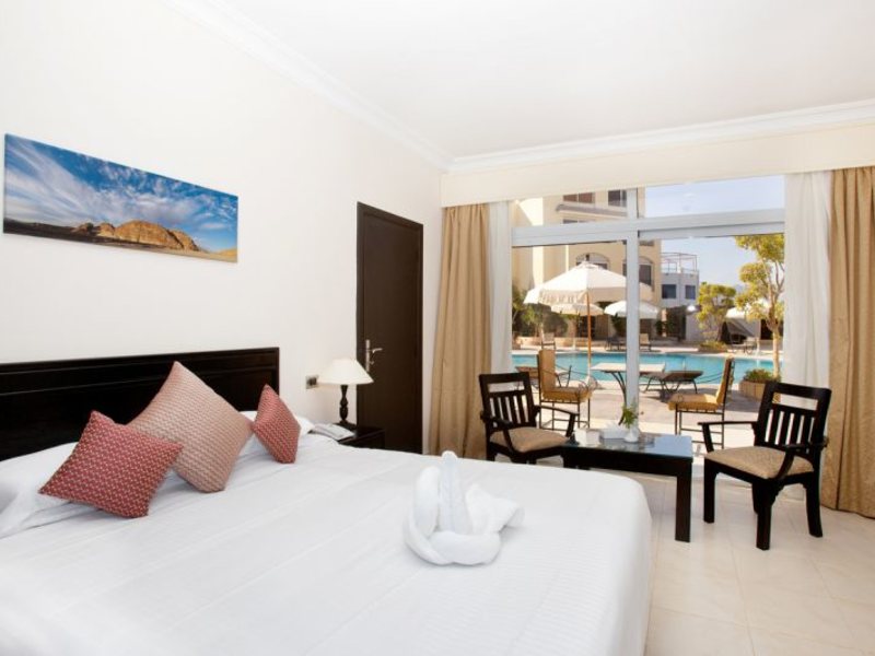 Royal Naama Bay Resort (ex 72872