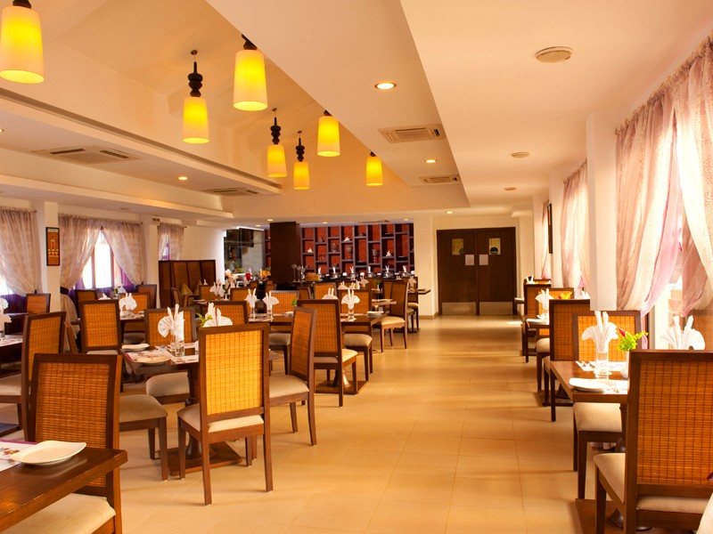 Royal Orchid Beach Resort & Spa 113897