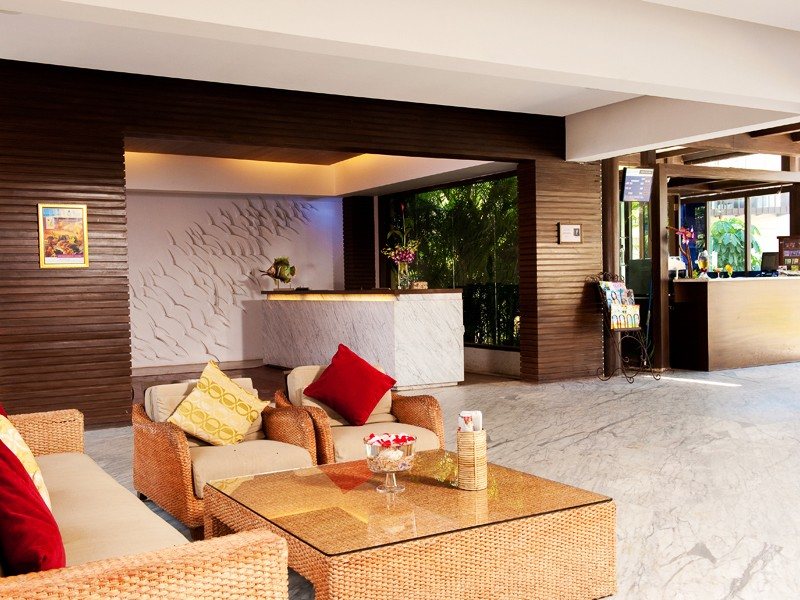 Royal Orchid Beach Resort & Spa 113898