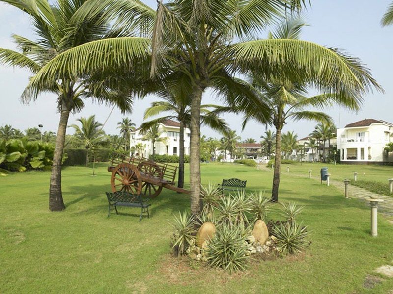 Royal Orchid Beach Resort & Spa 113906