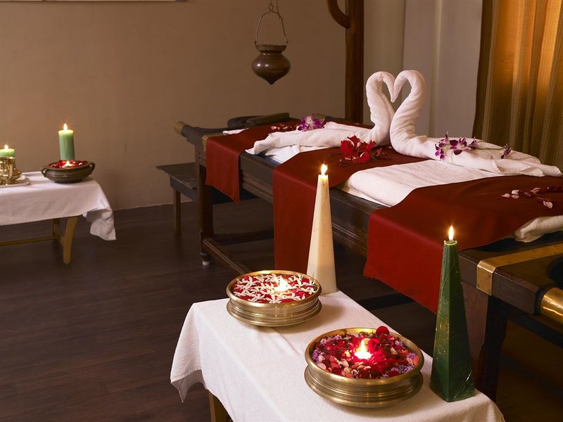 Royal Orchid Beach Resort & Spa 113907