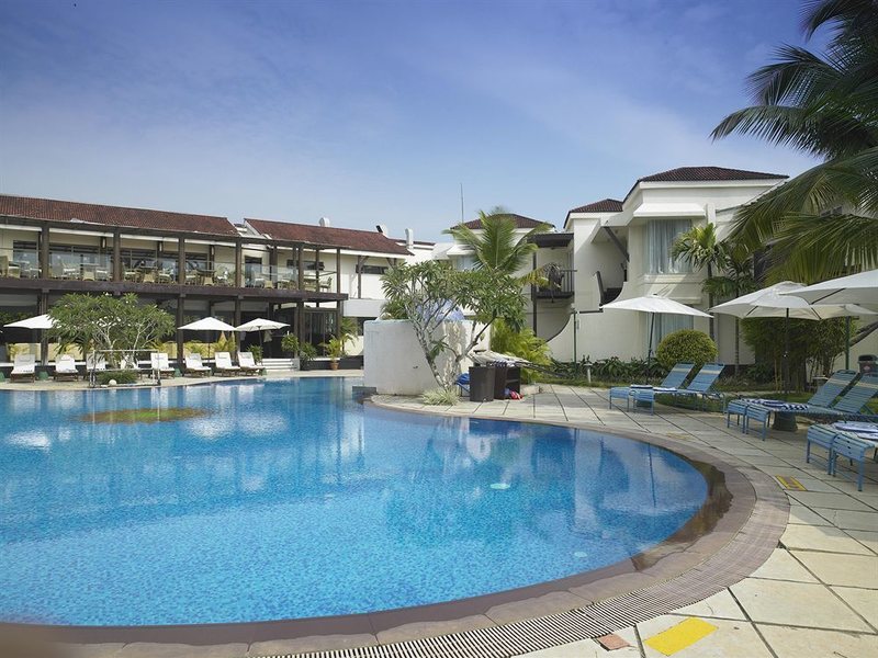 Royal Orchid Beach Resort & Spa 113908