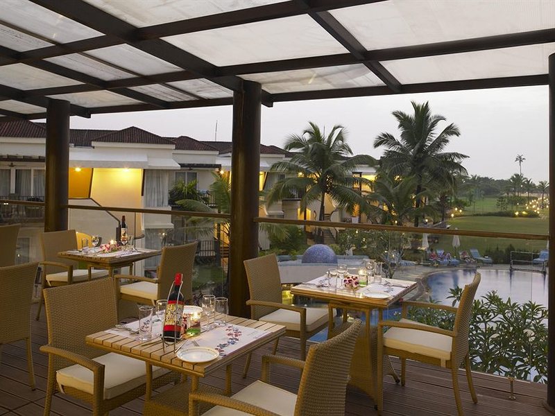 Royal Orchid Beach Resort & Spa 113909