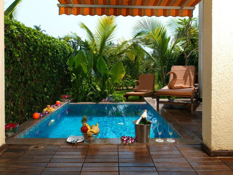 Royal Orchid Beach Resort & Spa 113912