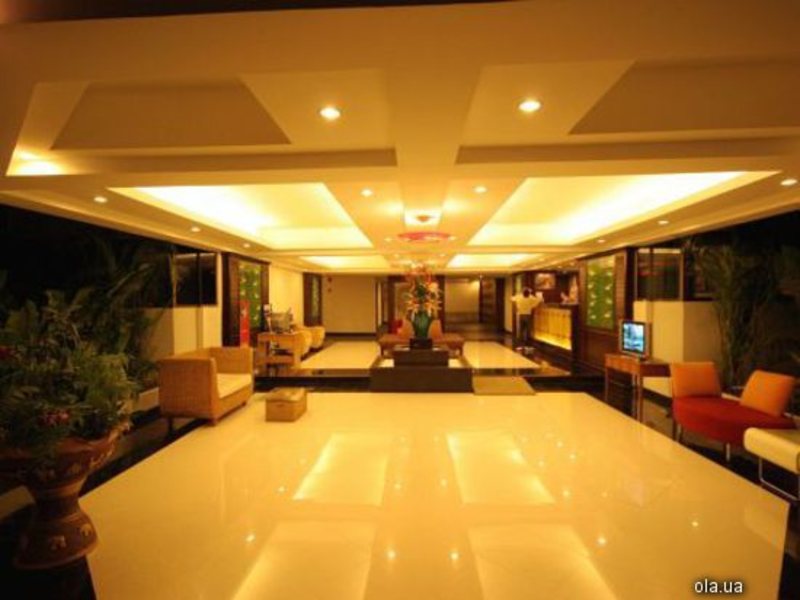 Royal Orchid Resort  804