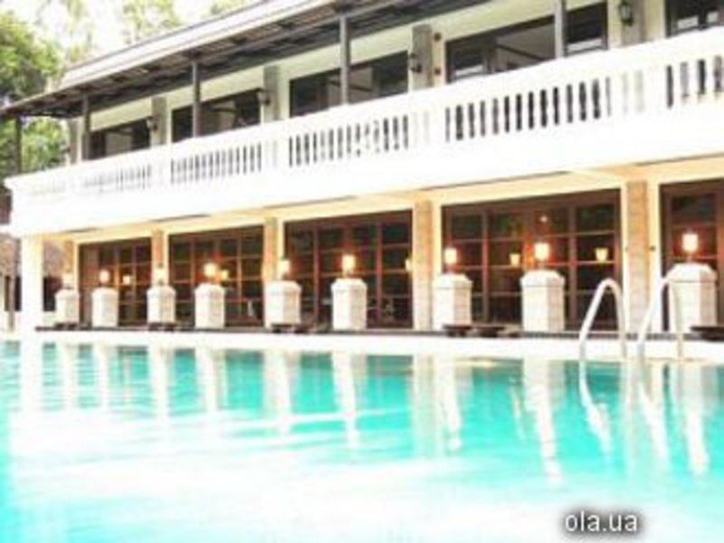 Royal Orchid Resort  807