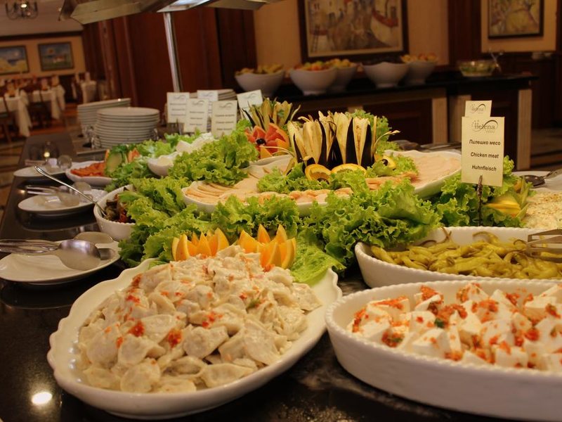 Royal Palace Helena Park 174805