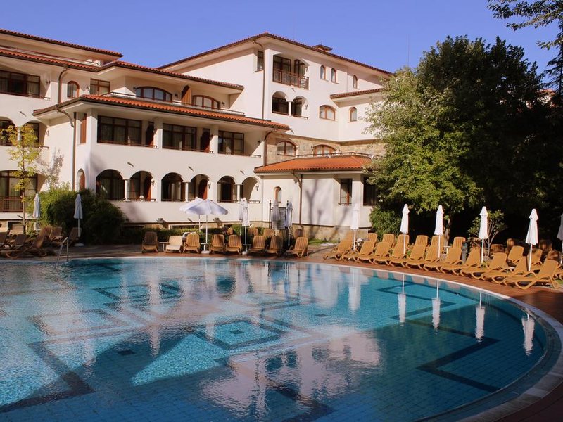 Royal Palace Helena Park 174806