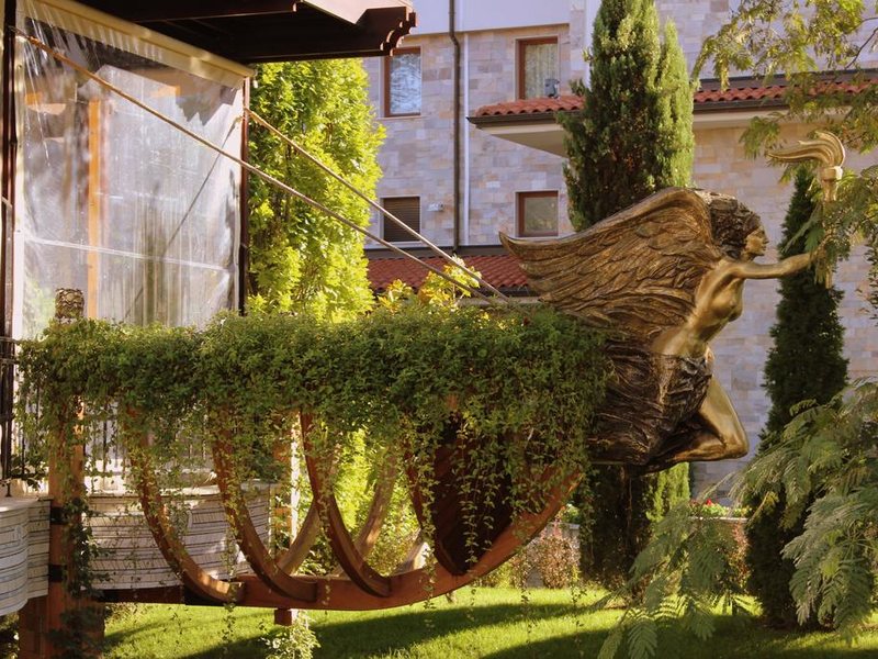 Royal Palace Helena Park 174807