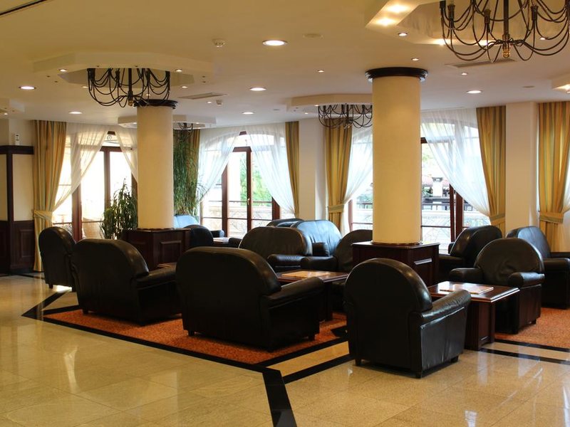 Royal Palace Helena Park 174809