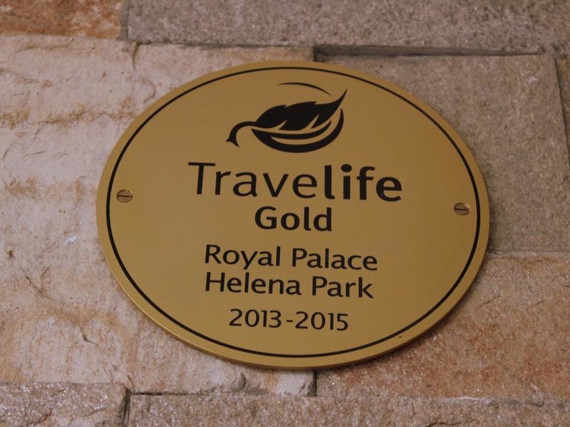 Royal Palace Helena Park 174810