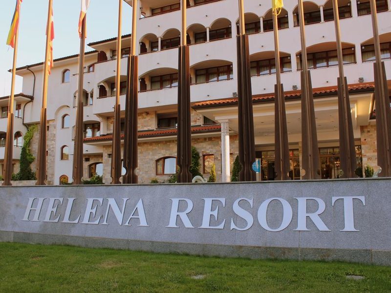 Royal Palace Helena Park 174811