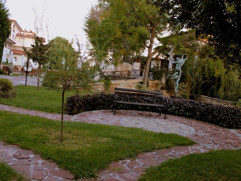 Royal Palace Helena Park 174812