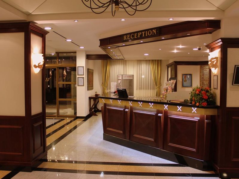 Royal Palace Helena Park 174814