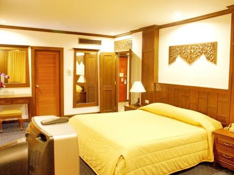 Royal Palace Hotel 143705